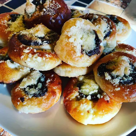 Pod Kastielom Ako Doma Dom wakacyjny *