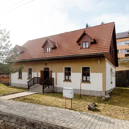 Holiday home Pod Kastielom Ako Doma Svaty Anton