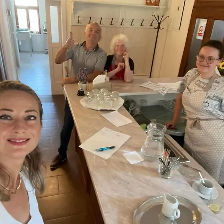 Pod Kastielom Ako Doma Dom wakacyjny