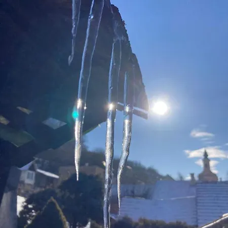 Pod Kastielom Ako Doma Dom wakacyjny