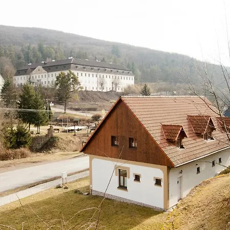 Pod Kastielom Ako Doma Nyaraló