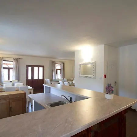 Pod Kastielom Ako Doma * Svätý Anton