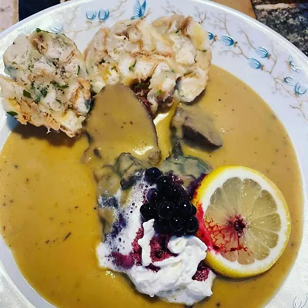 Dom wakacyjny Pod Kastielom Ako Doma