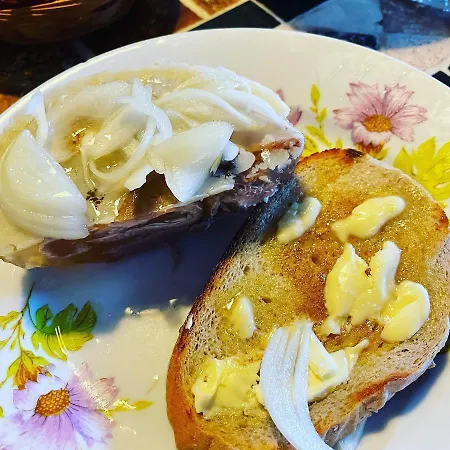 Dom wakacyjny Pod Kastielom Ako Doma *